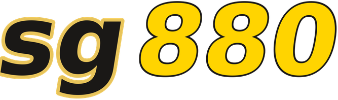 sg880 logo
